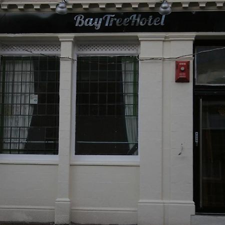 Baytree Hotel London Eksteriør bilde
