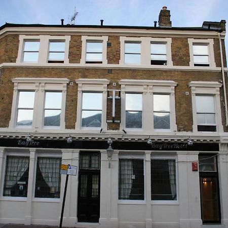 Baytree Hotel London Eksteriør bilde