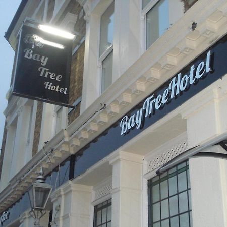 Baytree Hotel London Eksteriør bilde