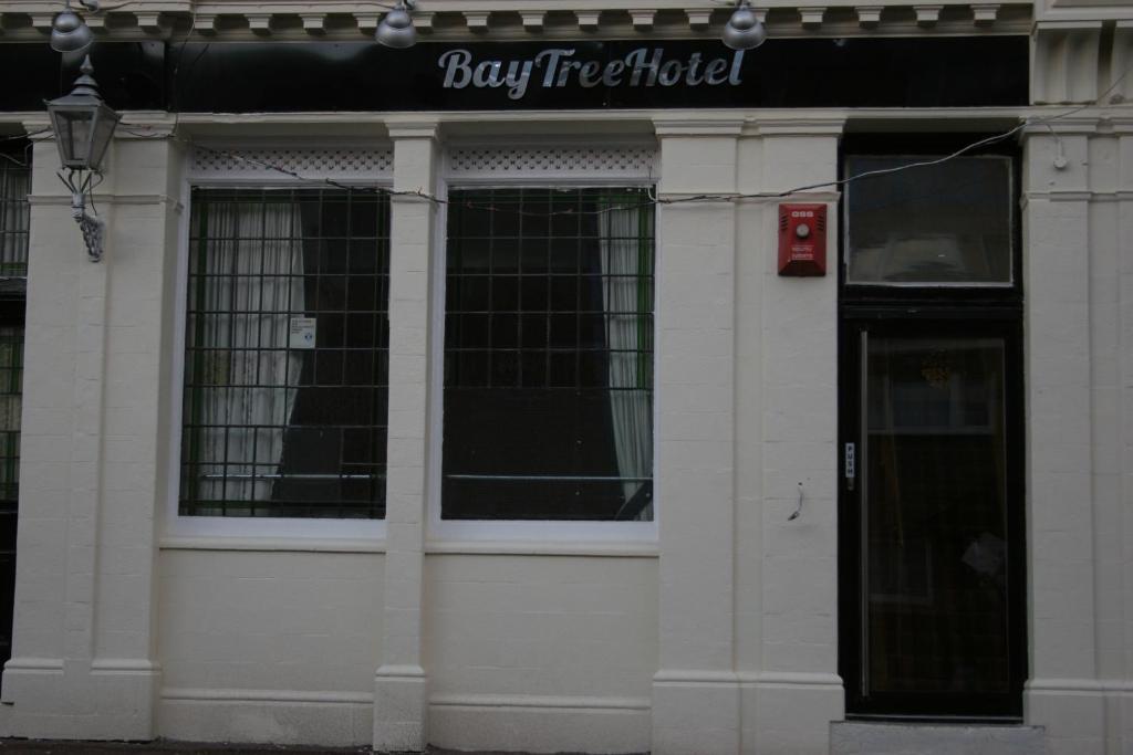 Baytree Hotel London Eksteriør bilde