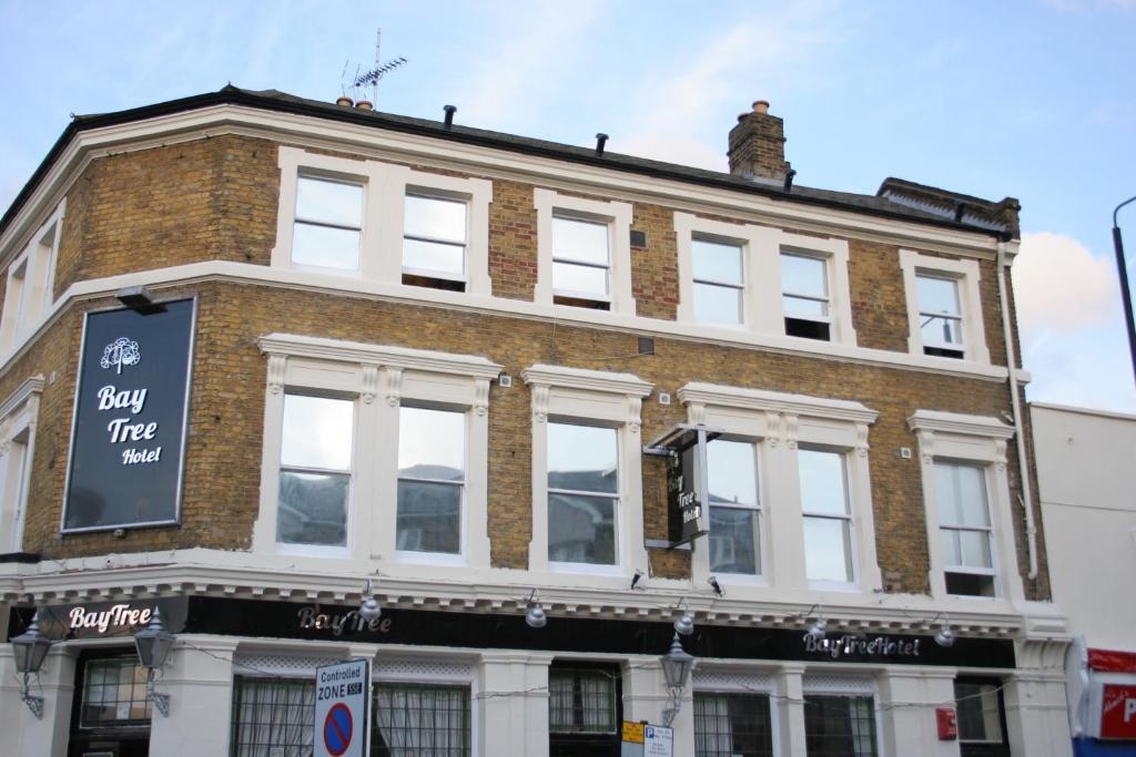 Baytree Hotel London Eksteriør bilde