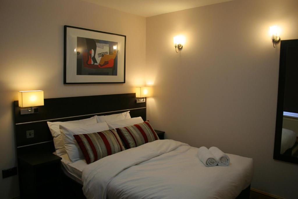 Baytree Hotel London Eksteriør bilde