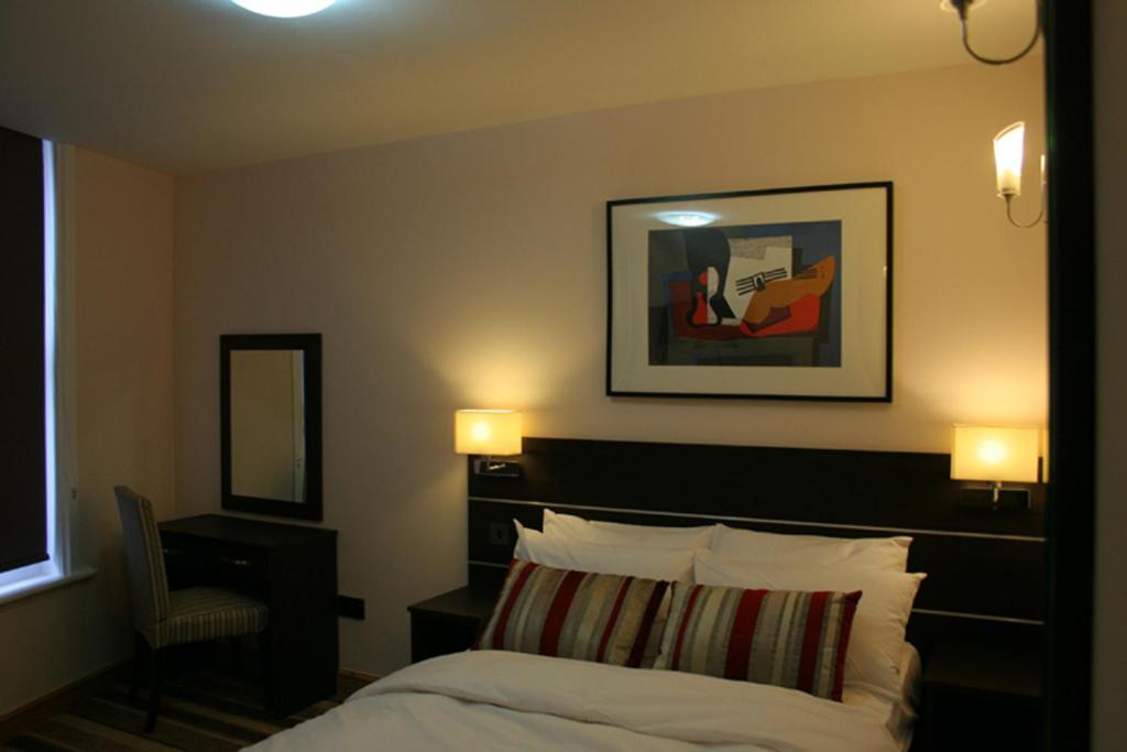 Baytree Hotel London Rom bilde