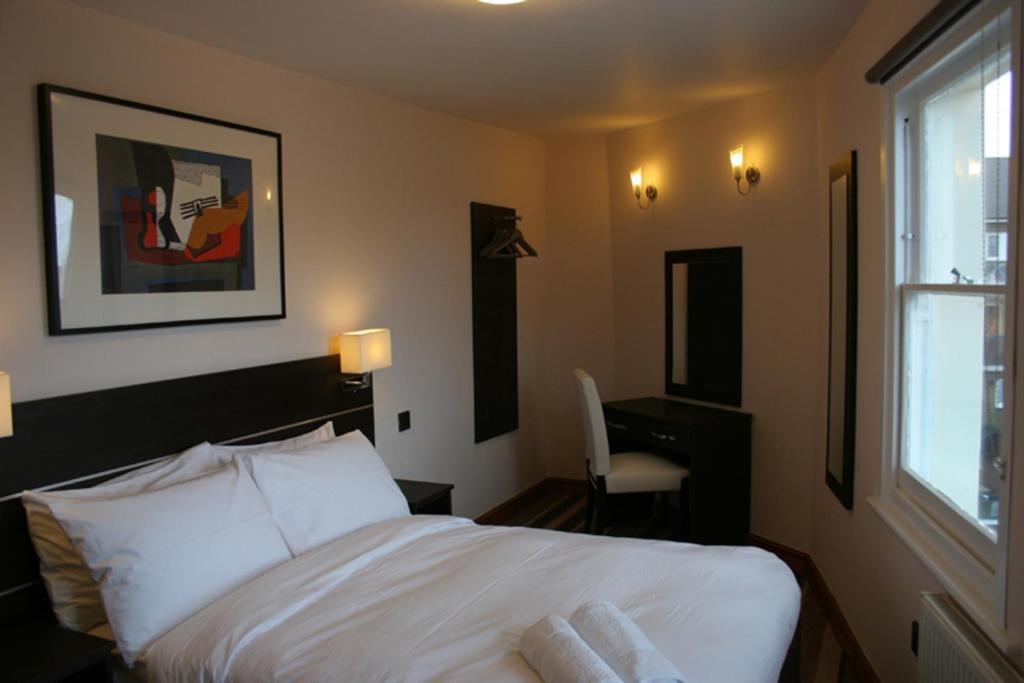Baytree Hotel London Rom bilde