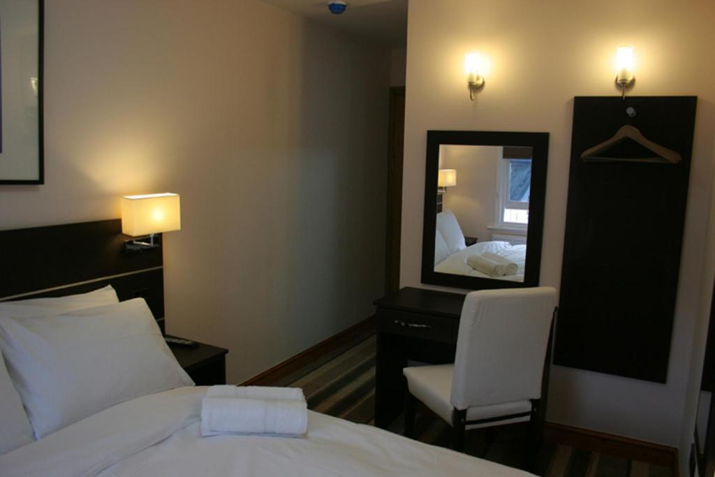 Baytree Hotel London Eksteriør bilde