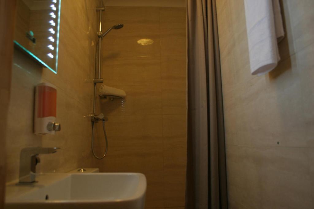 Baytree Hotel London Rom bilde