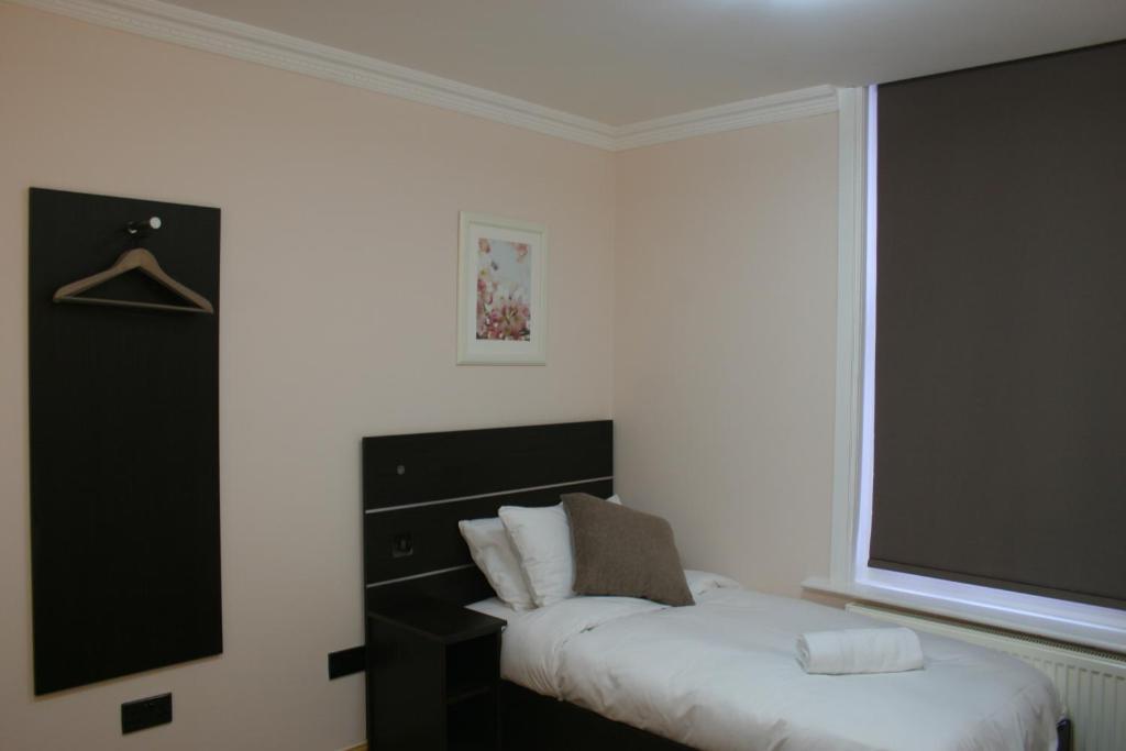 Baytree Hotel London Rom bilde
