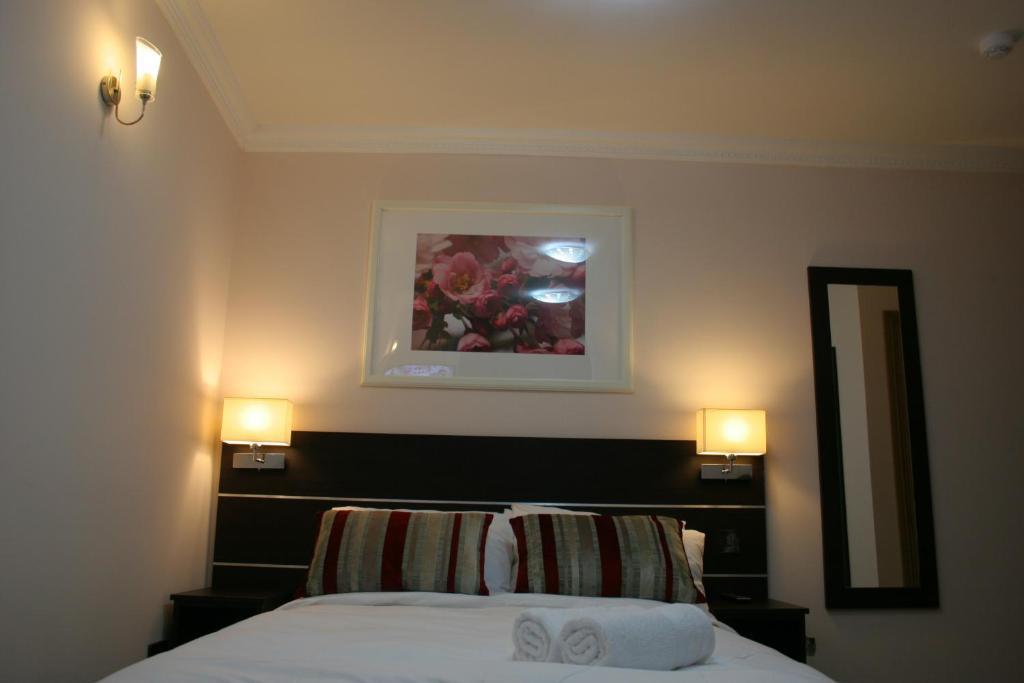Baytree Hotel London Rom bilde