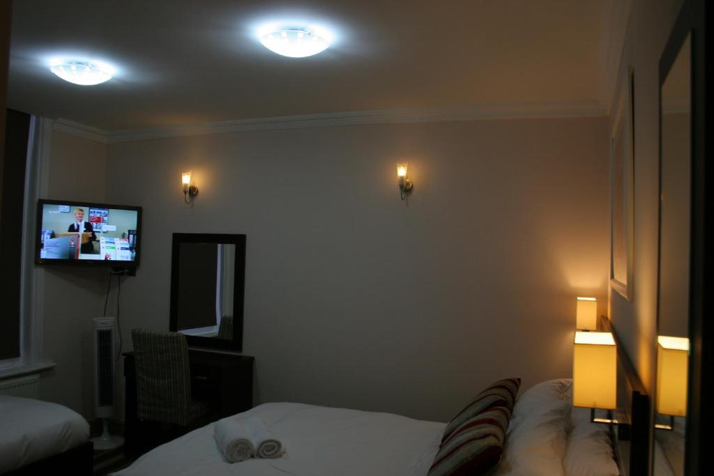Baytree Hotel London Rom bilde