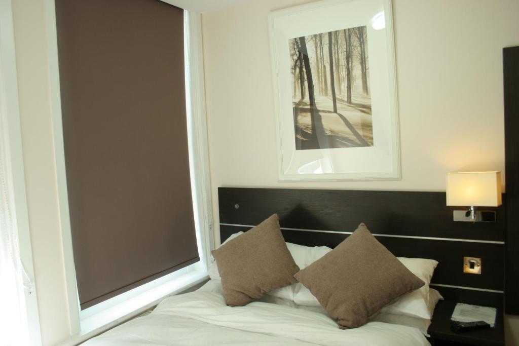 Baytree Hotel London Rom bilde