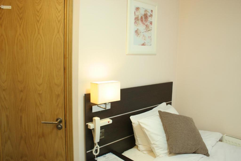 Baytree Hotel London Rom bilde