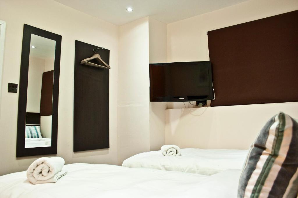 Baytree Hotel London Rom bilde